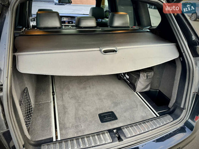 Черный БМВ Х3, объемом двигателя 2 л и пробегом 182 тыс. км за 14300 $, фото 39 на Automoto.ua