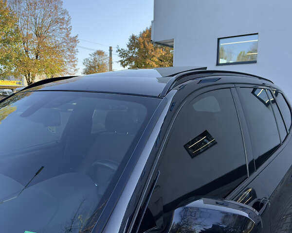 Черный БМВ Х3, объемом двигателя 2 л и пробегом 246 тыс. км за 14000 $, фото 37 на Automoto.ua