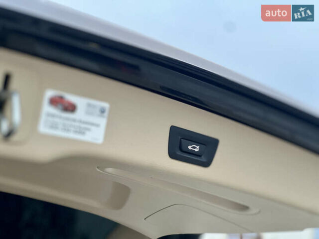 Черный БМВ Х3, объемом двигателя 2 л и пробегом 217 тыс. км за 11300 $, фото 36 на Automoto.ua