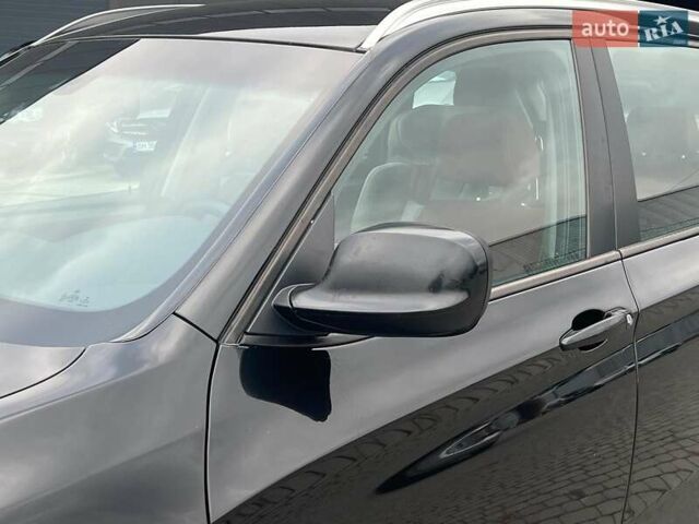 Черный БМВ Х3, объемом двигателя 2 л и пробегом 287 тыс. км за 16690 $, фото 15 на Automoto.ua