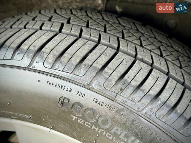 Черный БМВ Х3, объемом двигателя 2 л и пробегом 197 тыс. км за 12400 $, фото 18 на Automoto.ua