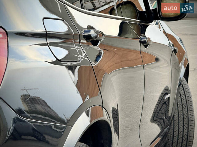 Черный БМВ Х3, объемом двигателя 2 л и пробегом 182 тыс. км за 14300 $, фото 19 на Automoto.ua