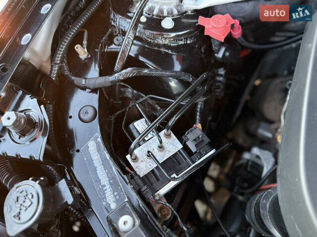 Черный БМВ Х3, объемом двигателя 2 л и пробегом 240 тыс. км за 17500 $, фото 53 на Automoto.ua