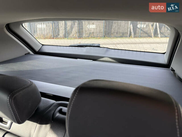 Чорний БМВ Х3, об'ємом двигуна 2 л та пробігом 142 тис. км за 13200 $, фото 13 на Automoto.ua