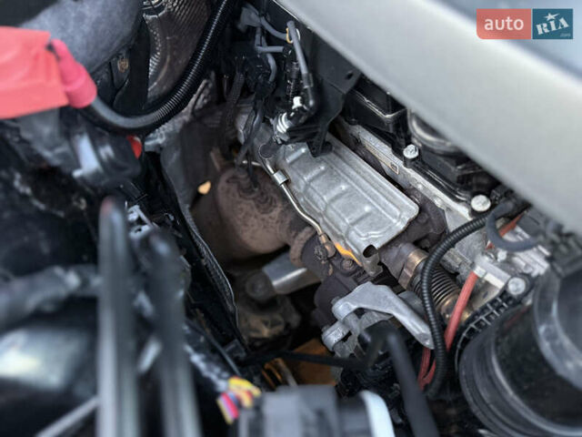 Черный БМВ Х3, объемом двигателя 2 л и пробегом 240 тыс. км за 17500 $, фото 56 на Automoto.ua