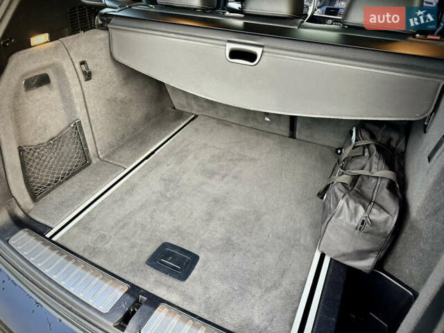 Чорний БМВ Х3, об'ємом двигуна 2 л та пробігом 182 тис. км за 13900 $, фото 38 на Automoto.ua