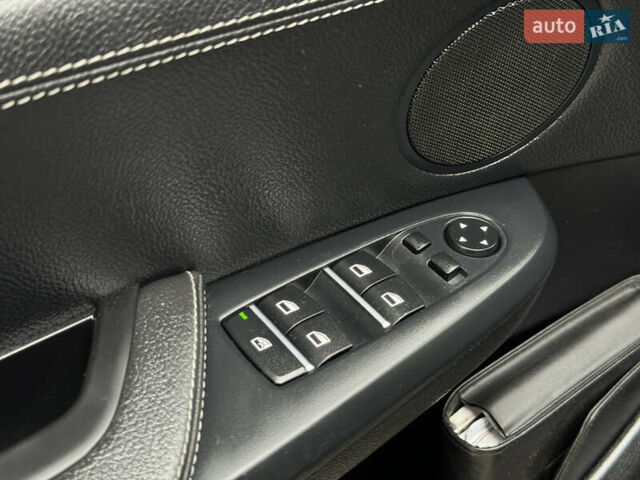 Черный БМВ Х3, объемом двигателя 2 л и пробегом 190 тыс. км за 12999 $, фото 16 на Automoto.ua