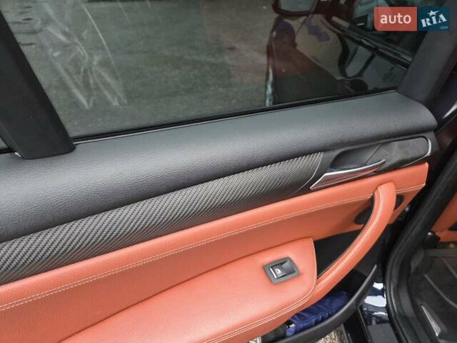 Черный БМВ Х3, объемом двигателя 3 л и пробегом 304 тыс. км за 19500 $, фото 3 на Automoto.ua
