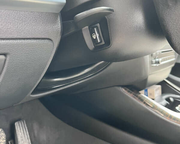 Чорний БМВ Х3, об'ємом двигуна 2 л та пробігом 219 тис. км за 13450 $, фото 25 на Automoto.ua