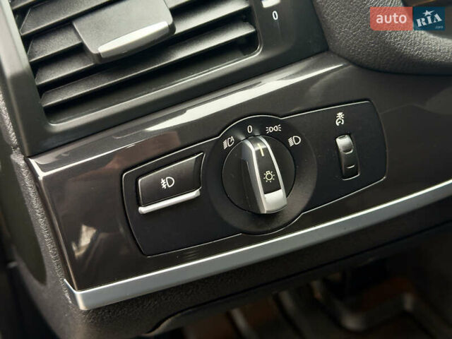 Чорний БМВ Х3, об'ємом двигуна 2 л та пробігом 228 тис. км за 13300 $, фото 23 на Automoto.ua