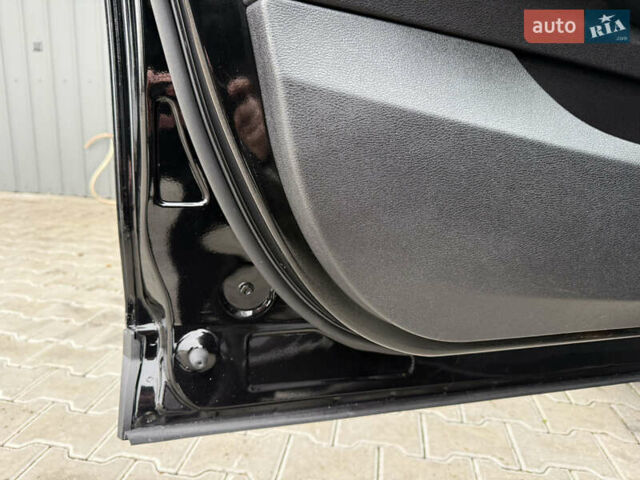 Черный БМВ Х3, объемом двигателя 2 л и пробегом 227 тыс. км за 11750 $, фото 61 на Automoto.ua