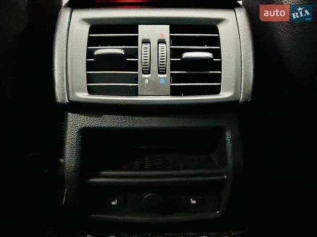 Чорний БМВ Х3, об'ємом двигуна 2 л та пробігом 163 тис. км за 13999 $, фото 18 на Automoto.ua