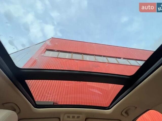 Чорний БМВ Х3, об'ємом двигуна 2 л та пробігом 180 тис. км за 13500 $, фото 15 на Automoto.ua