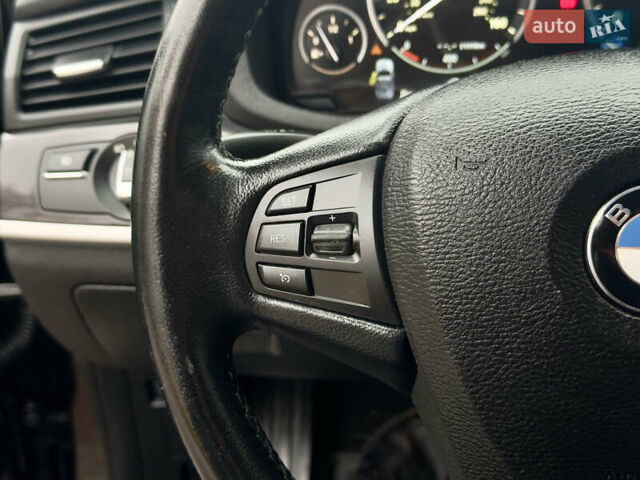 Чорний БМВ Х3, об'ємом двигуна 2 л та пробігом 228 тис. км за 13300 $, фото 29 на Automoto.ua