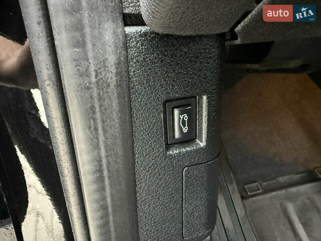 Черный БМВ Х3, объемом двигателя 2 л и пробегом 227 тыс. км за 11750 $, фото 70 на Automoto.ua