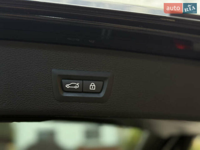 Черный БМВ Х3, объемом двигателя 2 л и пробегом 150 тыс. км за 18999 $, фото 32 на Automoto.ua