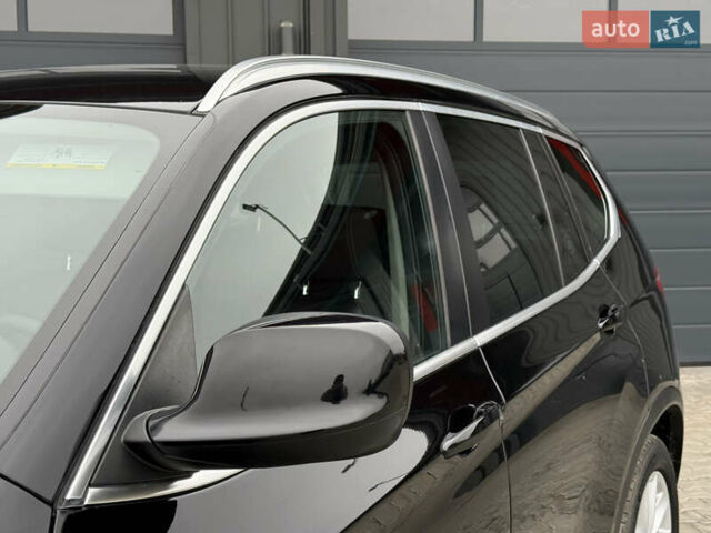 Черный БМВ Х3, объемом двигателя 2 л и пробегом 227 тыс. км за 11750 $, фото 27 на Automoto.ua