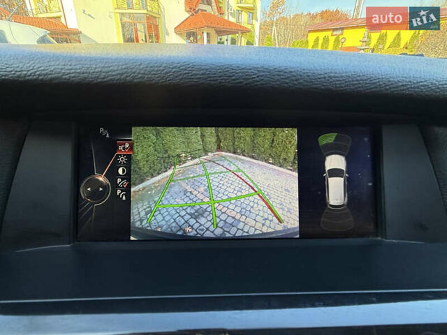 Чорний БМВ Х3, об'ємом двигуна 2 л та пробігом 163 тис. км за 13999 $, фото 16 на Automoto.ua