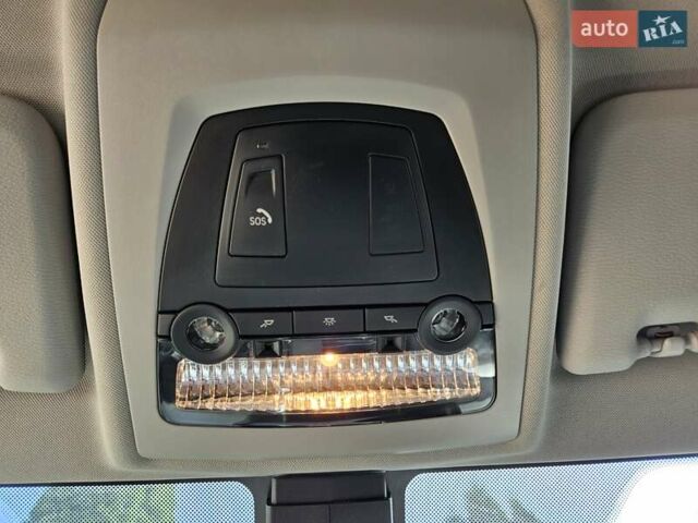 Чорний БМВ Х3, об'ємом двигуна 2 л та пробігом 236 тис. км за 20999 $, фото 27 на Automoto.ua