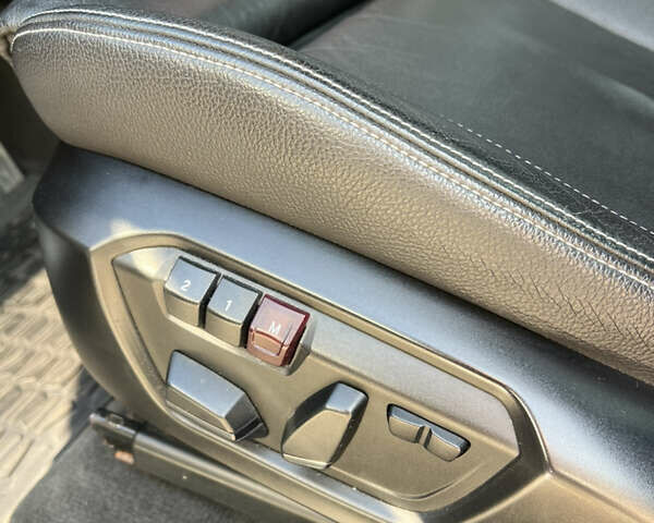 БМВ Х3 2014 в Львове на Automoto.ua Черный БМВ Х3, объемом двигателя 2 л и пробегом 212 тыс. км за 20500 $, фото 16 на Automoto.ua