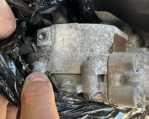 Чорний БМВ Х3, об'ємом двигуна 2 л та пробігом 262 тис. км за 18300 $, фото 52 на Automoto.ua