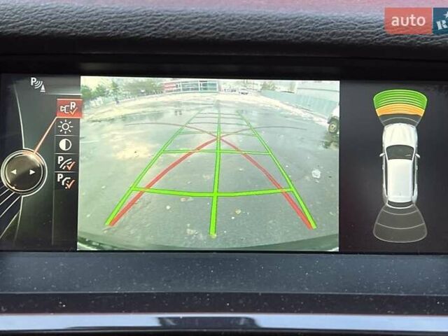 Чорний БМВ Х3, об'ємом двигуна 2 л та пробігом 180 тис. км за 13500 $, фото 18 на Automoto.ua