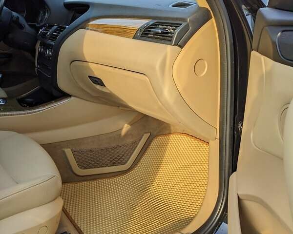 БМВ Х3 2014 у Луцьку на Automoto.ua Чорний БМВ Х3, об'ємом двигуна 2 л та пробігом 312 тис. км за 12800 $, фото 51 на Automoto.ua