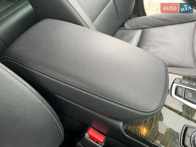 Черный БМВ Х3, объемом двигателя 2 л и пробегом 227 тыс. км за 11750 $, фото 88 на Automoto.ua