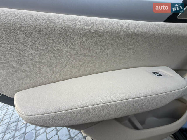 Чорний БМВ Х3, об'ємом двигуна 2 л та пробігом 163 тис. км за 13999 $, фото 68 на Automoto.ua