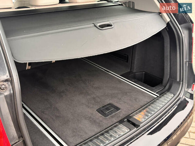 Чорний БМВ Х3, об'ємом двигуна 0 л та пробігом 131 тис. км за 16000 $, фото 31 на Automoto.ua