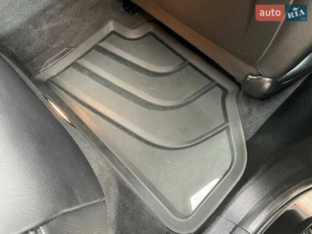 Черный БМВ Х3, объемом двигателя 2 л и пробегом 227 тыс. км за 11750 $, фото 99 на Automoto.ua