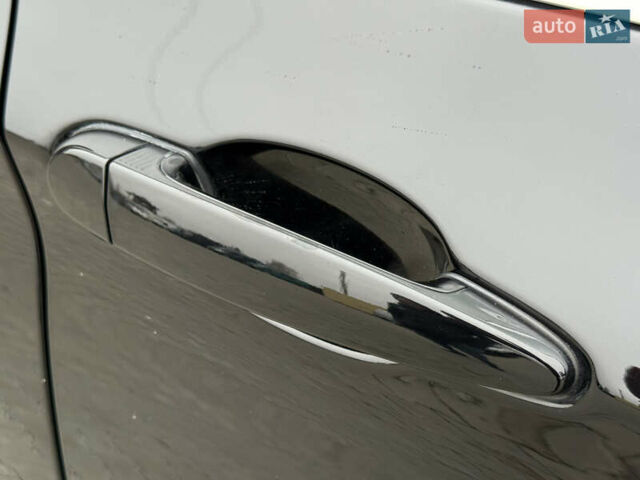 Черный БМВ Х3, объемом двигателя 2 л и пробегом 227 тыс. км за 11750 $, фото 16 на Automoto.ua