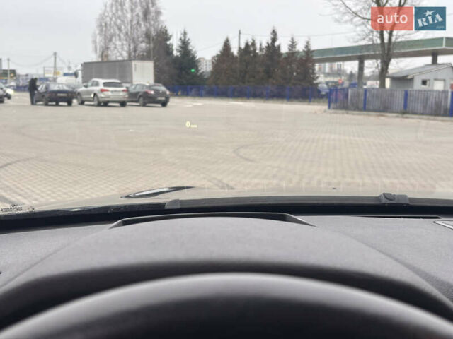 Чорний БМВ Х3, об'ємом двигуна 0 л та пробігом 131 тис. км за 16000 $, фото 21 на Automoto.ua