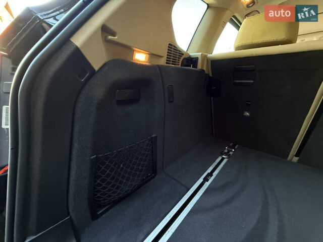 Чорний БМВ Х3, об'ємом двигуна 2 л та пробігом 163 тис. км за 13999 $, фото 56 на Automoto.ua