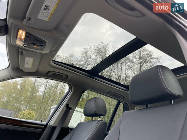 Черный БМВ Х3, объемом двигателя 0 л и пробегом 56 тыс. км за 17900 $, фото 21 на Automoto.ua