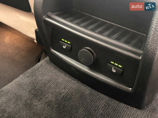 Чорний БМВ Х3, об'ємом двигуна 0 л та пробігом 131 тис. км за 16000 $, фото 32 на Automoto.ua