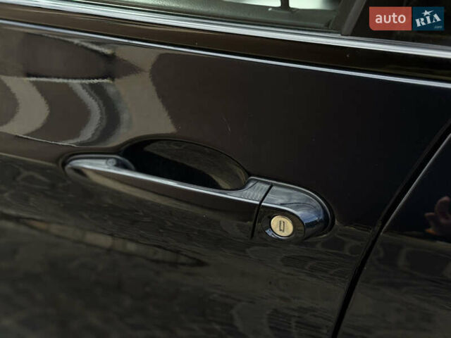 Черный БМВ Х3, объемом двигателя 2 л и пробегом 150 тыс. км за 18999 $, фото 26 на Automoto.ua
