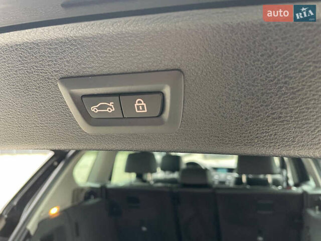 Черный БМВ Х3, объемом двигателя 2 л и пробегом 227 тыс. км за 11750 $, фото 114 на Automoto.ua