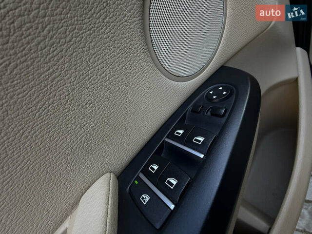 Чорний БМВ Х3, об'ємом двигуна 2 л та пробігом 163 тис. км за 13999 $, фото 61 на Automoto.ua