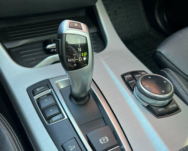 БМВ Х3 2014 в Львове на Automoto.ua Черный БМВ Х3, объемом двигателя 2 л и пробегом 212 тыс. км за 20500 $, фото 17 на Automoto.ua