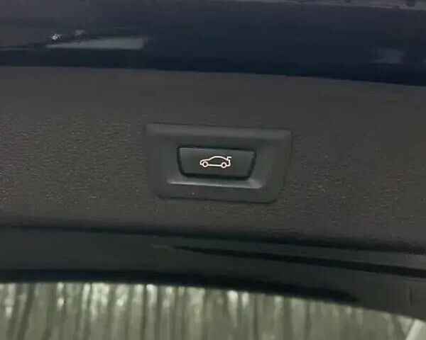 Черный БМВ Х3, объемом двигателя 2 л и пробегом 183 тыс. км за 17000 $, фото 5 на Automoto.ua