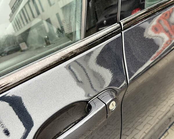 Черный БМВ Х3, объемом двигателя 2 л и пробегом 251 тыс. км за 12999 $, фото 22 на Automoto.ua