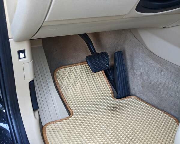 БМВ Х3 2014 у Луцьку на Automoto.ua Чорний БМВ Х3, об'ємом двигуна 2 л та пробігом 312 тис. км за 12800 $, фото 26 на Automoto.ua