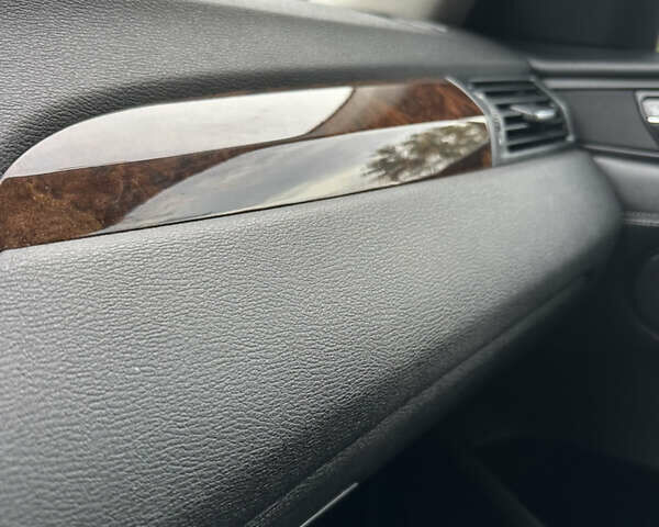 Черный БМВ Х3, объемом двигателя 2 л и пробегом 178 тыс. км за 13300 $, фото 12 на Automoto.ua