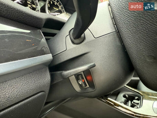 Черный БМВ Х3, объемом двигателя 2 л и пробегом 227 тыс. км за 11750 $, фото 68 на Automoto.ua