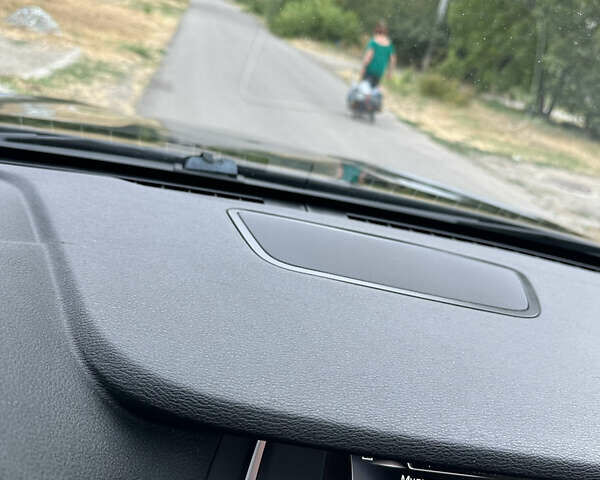 Черный БМВ Х3, объемом двигателя 2 л и пробегом 178 тыс. км за 13300 $, фото 11 на Automoto.ua