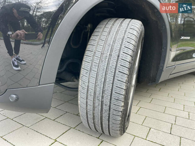 Черный БМВ Х3, объемом двигателя 0 л и пробегом 56 тыс. км за 17900 $, фото 25 на Automoto.ua