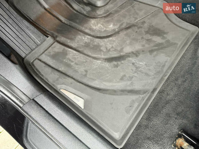 Черный БМВ Х3, объемом двигателя 2 л и пробегом 227 тыс. км за 11750 $, фото 69 на Automoto.ua