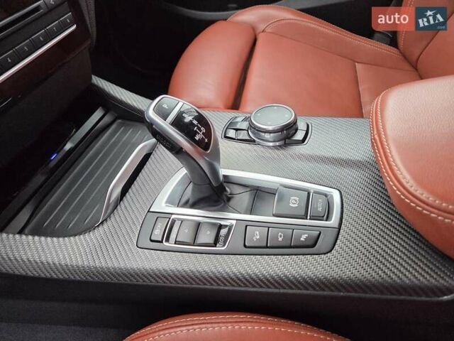 Черный БМВ Х3, объемом двигателя 3 л и пробегом 304 тыс. км за 19500 $, фото 2 на Automoto.ua