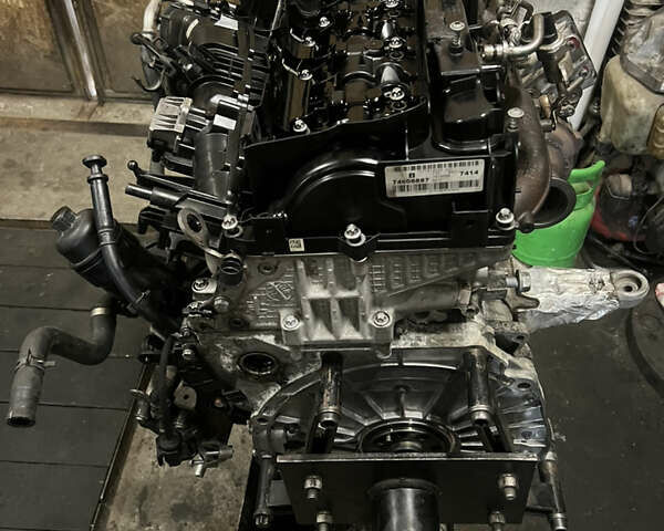 Чорний БМВ Х3, об'ємом двигуна 2 л та пробігом 262 тис. км за 18300 $, фото 50 на Automoto.ua